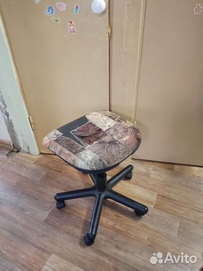 Компьютерное кресло запчасти, крестовина