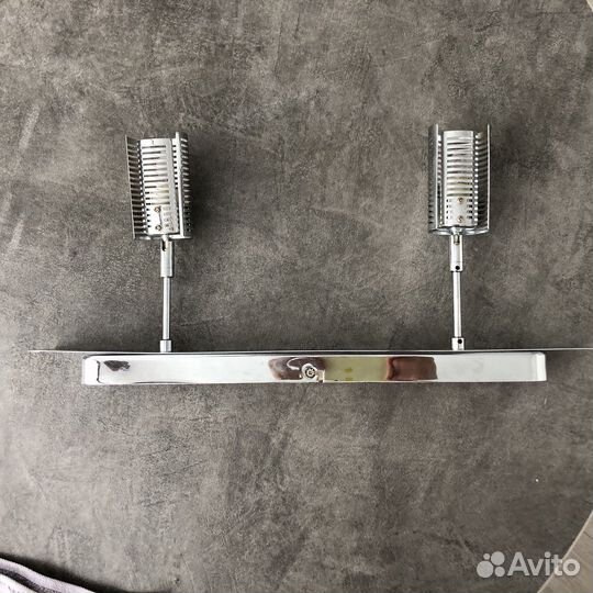 Lussole светильник