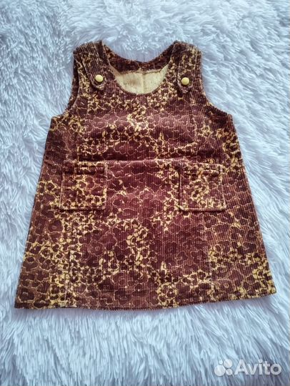 Костюм для девочки