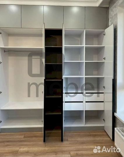 Мебель шкафы