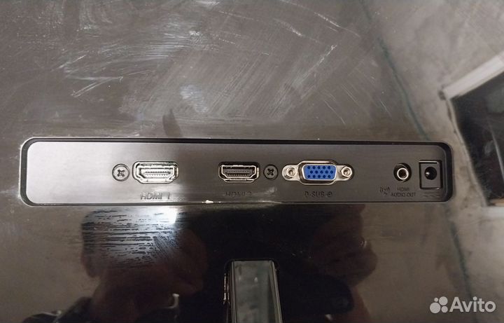 Монитор Philips 247E4L