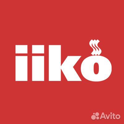Автоматизация iiko