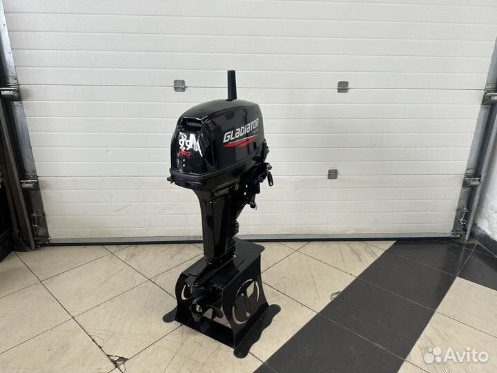 Gladiator G9.9PRO FHS