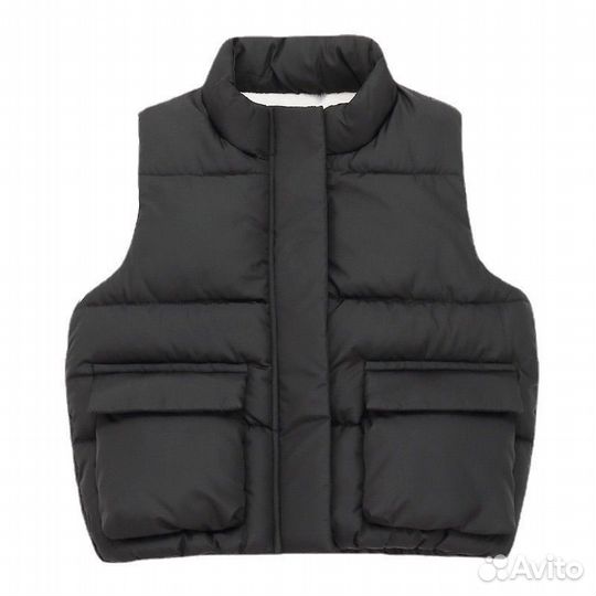 Жилетка детская