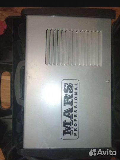 Инвертор сварочный