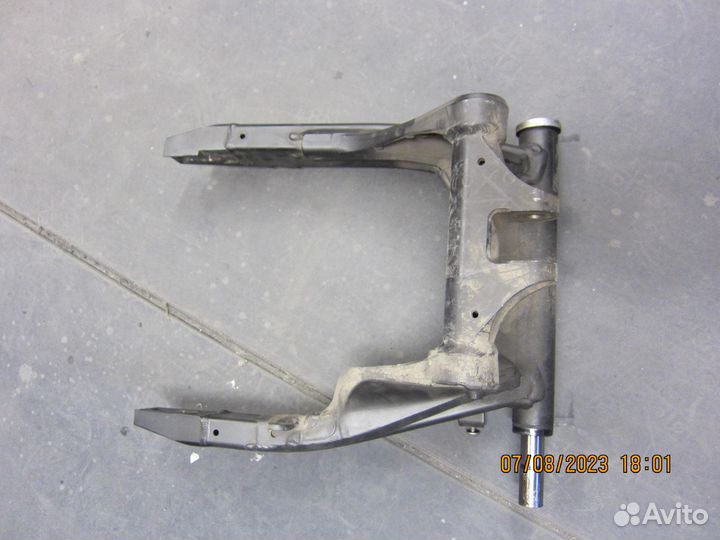 Yamaha XV1700 warrior запчасти