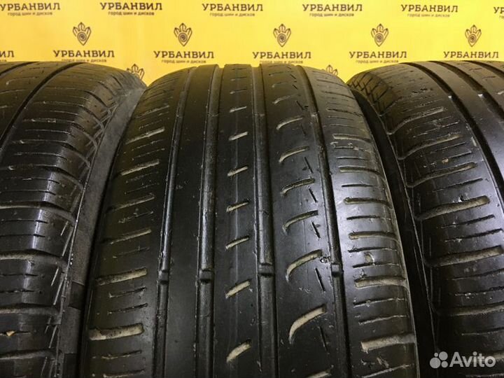 Pirelli Cinturato P7 205/55 R16 91W