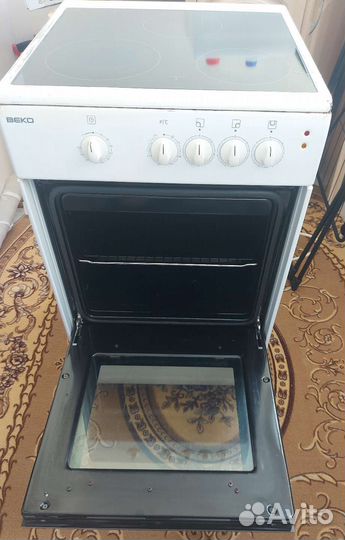 Керамическая плита