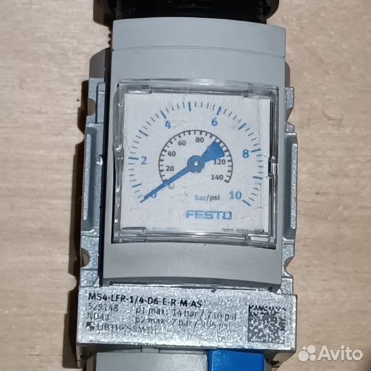 Распределитель Камоцци A331-1C2