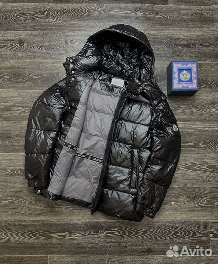 Куртка moncler