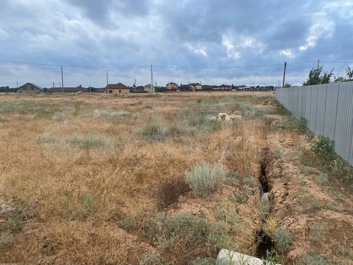 Участок 10 сот. (ИЖС)