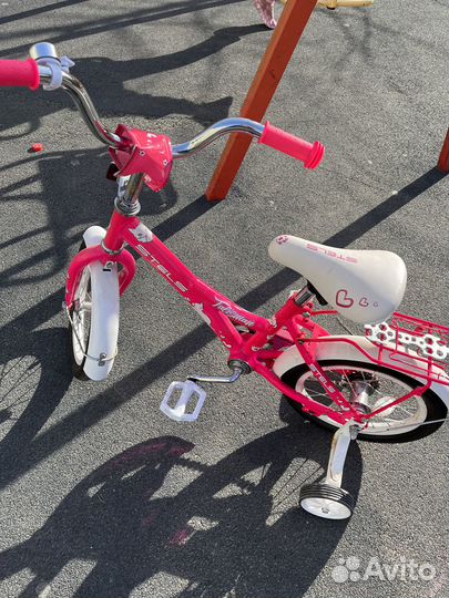 Продам велосипед детский