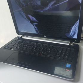 Ноутбук HP pavilion 15-n057sr Core I5