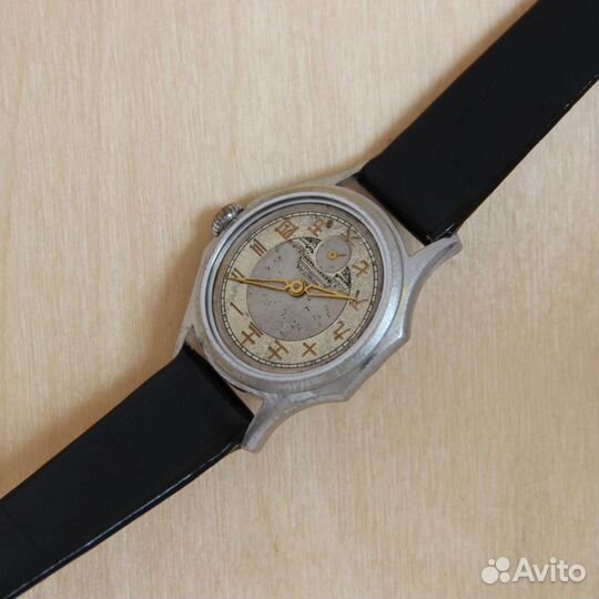 Дружба 1959 год механические часы СССР