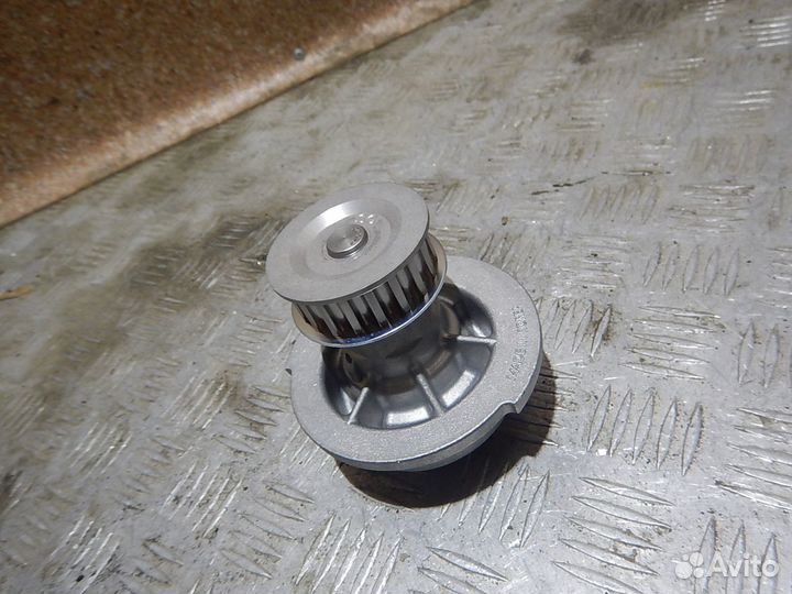 Насос водяной (помпа), Daewoo (Дэу) -nexia (07-16)