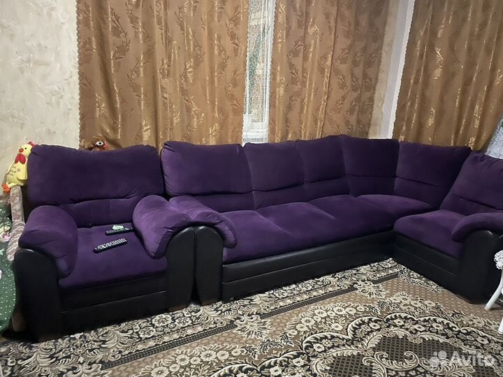 Мебель бу