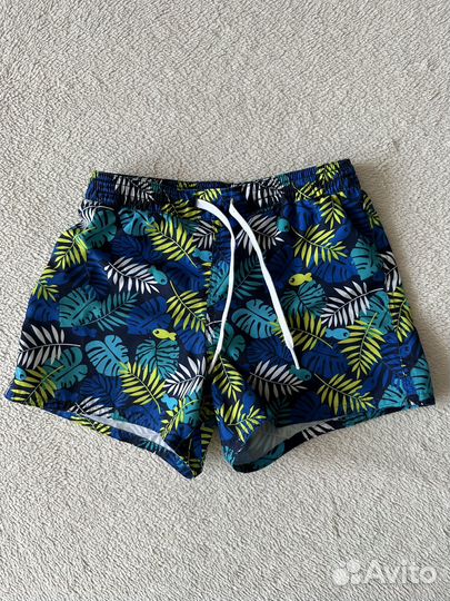 Плавки шорты