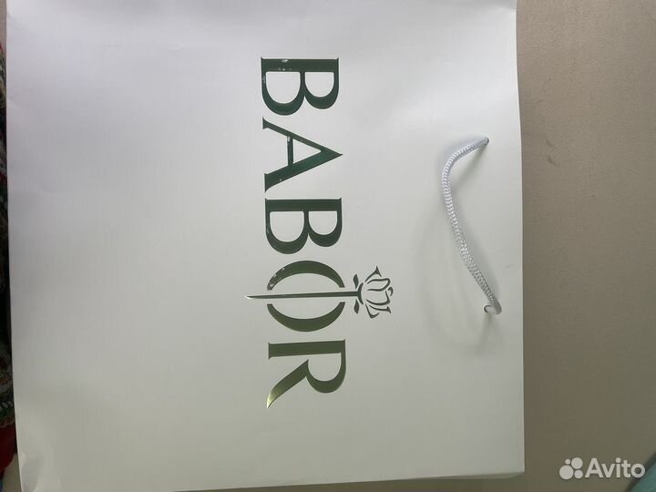 Набор Ампул Babor