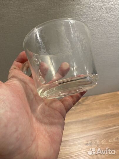 Стаканы и кружки IKEA