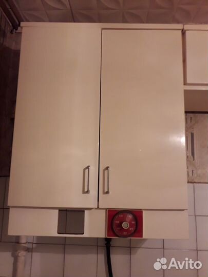 Кухонный гарнитур бу Кристал