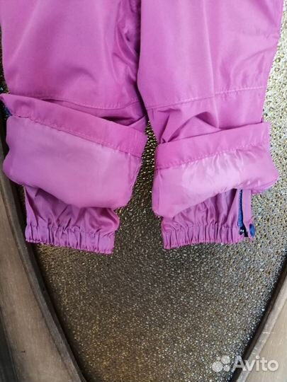 Полукомбинезон новый