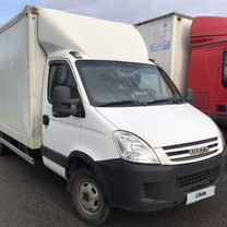 Iveco Daily 3.0 MT, 2009, 500 000 км, с пробегом, цена 1 200 000 руб.