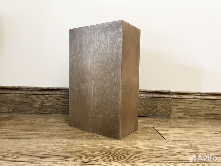 Подарочная коробка для бутылки вина