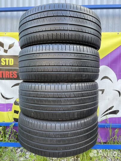 Pirelli Scorpion Verde All Season 275/40 R22