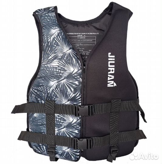 Неопреновый жилет для гидроцикла / SUP