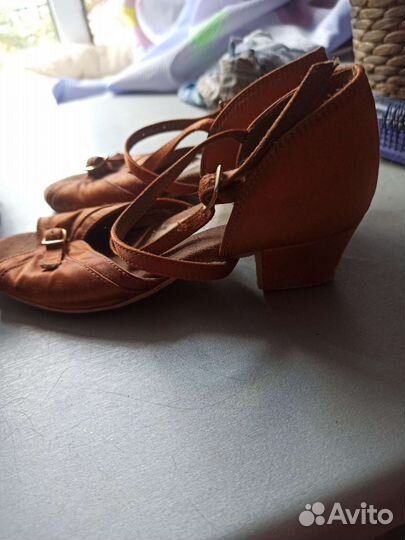 Туфли для бальных танцев женские латина и мужские