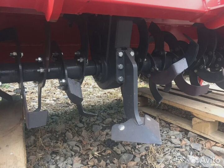 Почвофреза АЗАС ФРН-1,6К, 2022