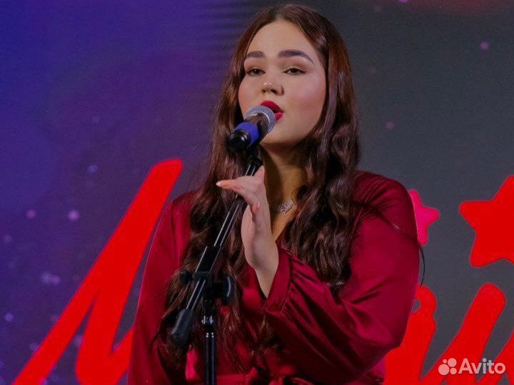 Педагог по вокалу