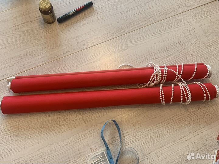 Жалюзи рулонные