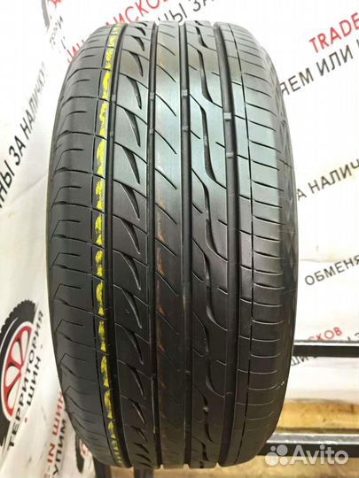 Bridgestone Regno GR-XI 245/50 R18 100W