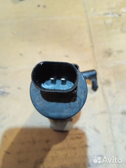 Моторчик омывателя Suzuki SX4