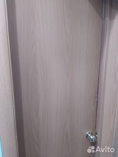 Межкомнатные двери бу