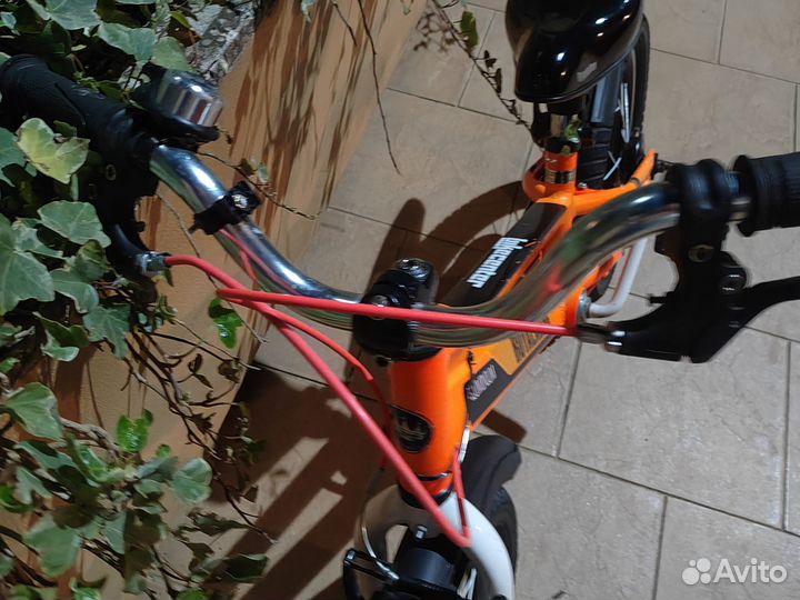 Велосипед детский Royal Alloy 16 дюймов