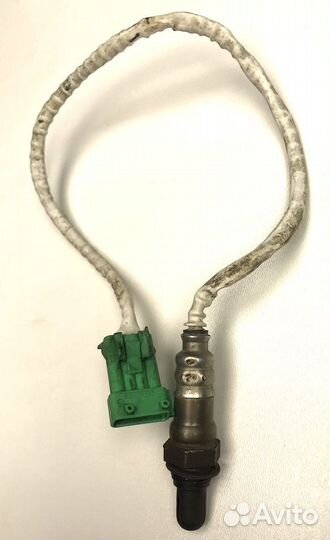 Ситроен С4 Пикассо Датчик кислородный