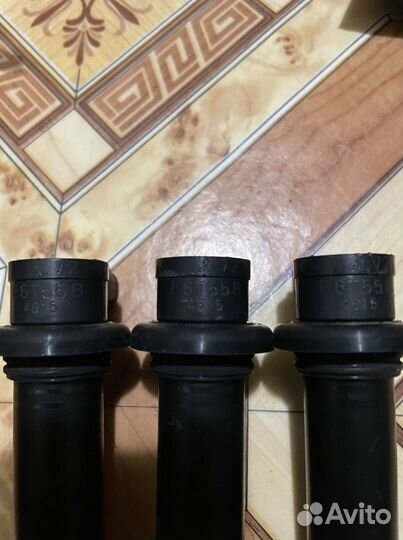 Катушки Зажигания Yamaha R6