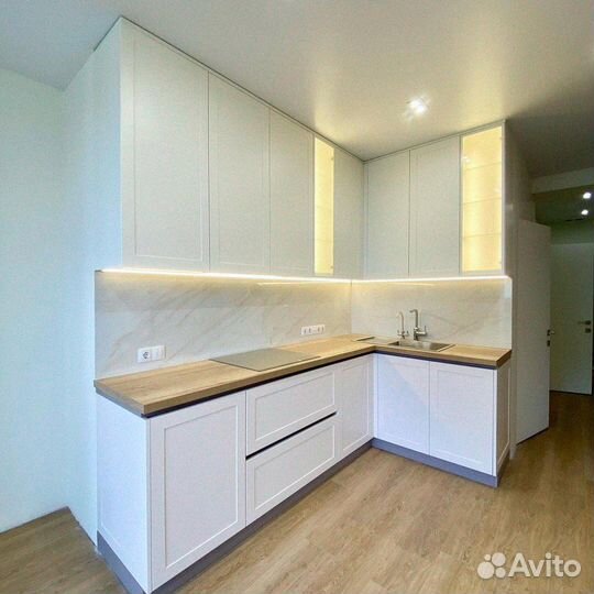 Кухни за 3 дня