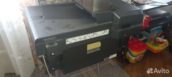 Принтер brother DCP-6690CW