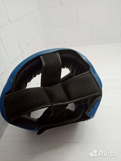 Шлем для бокса venum