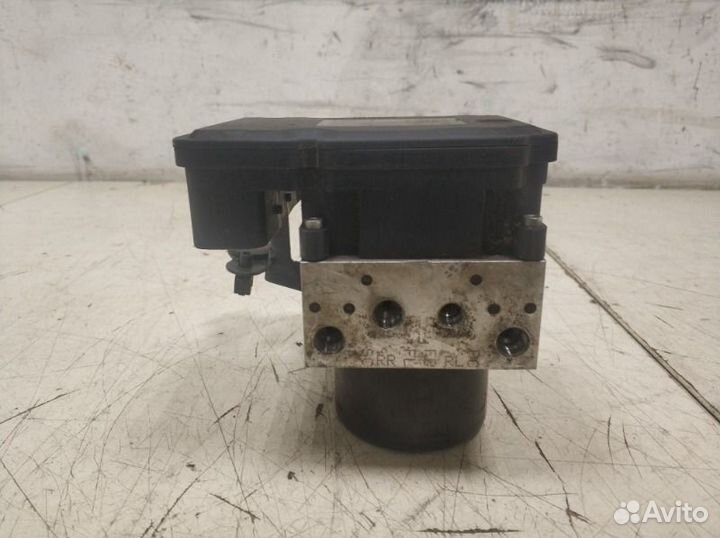 Блок ABS (насос) Volvo Xc60 2010