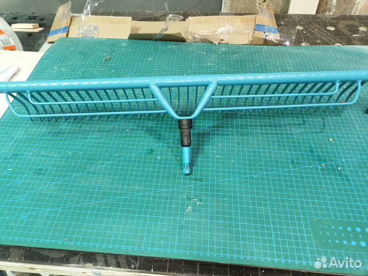 Комби system Гардена