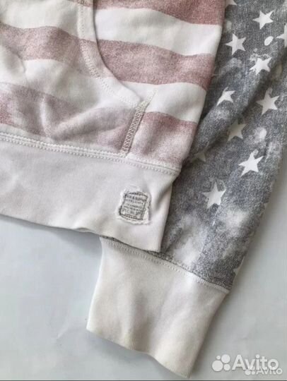 Polo ralph lauren usa зип худи