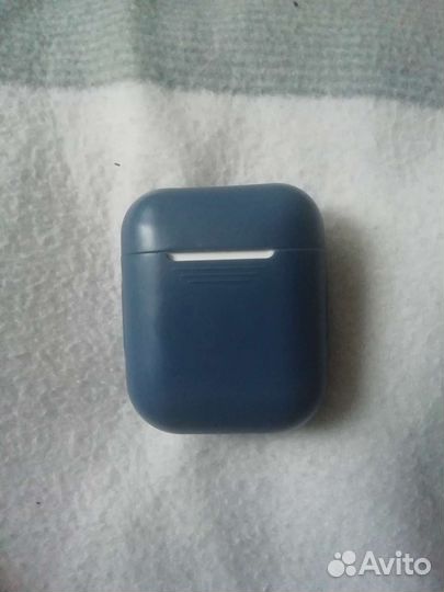 Оригинальные Airpods 1