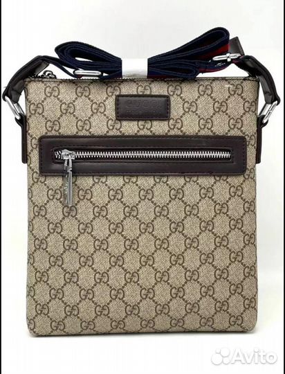 Сумка мужская