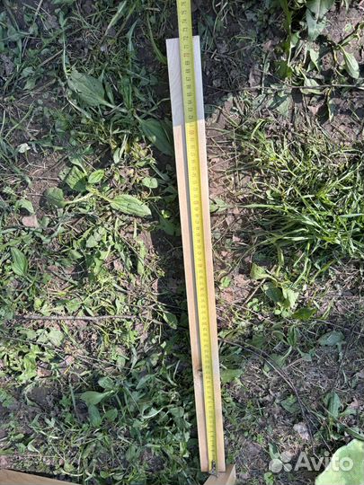 Комлект опор дуб