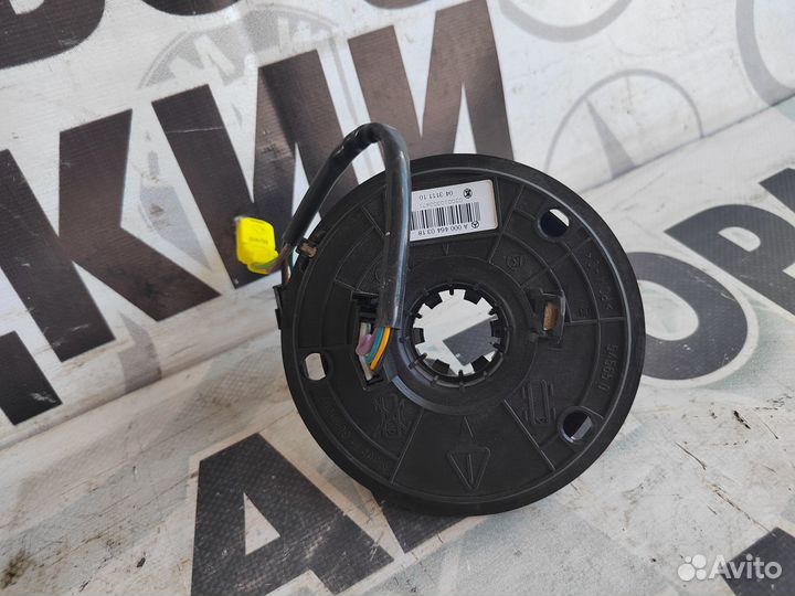 Шлейф подрулевой Mercedes W220