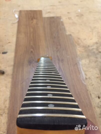 Гриф для Telecaster
